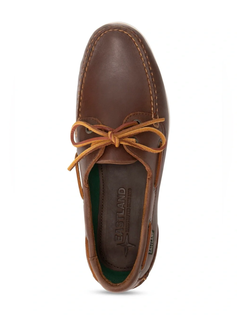Eastland sea dog